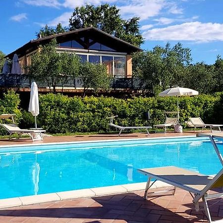 Agriturismo Fiore Di Campo Fermo megye Kültér fotó