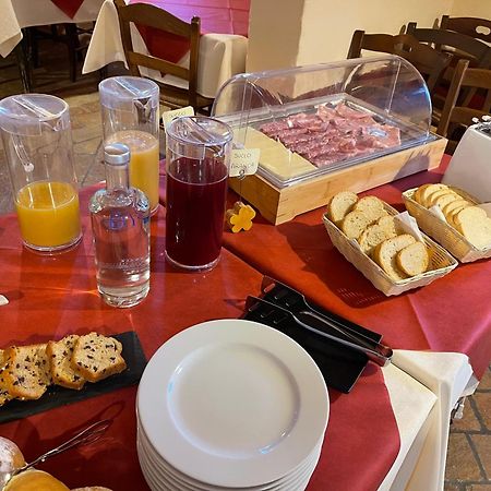 Agriturismo Fiore Di Campo Fermo megye Kültér fotó