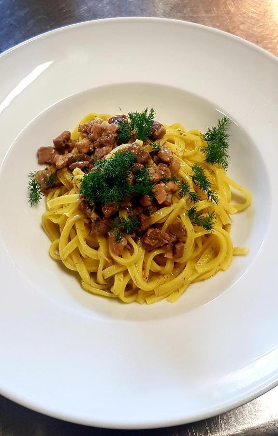 Agriturismo Fiore Di Campo Fermo megye Kültér fotó