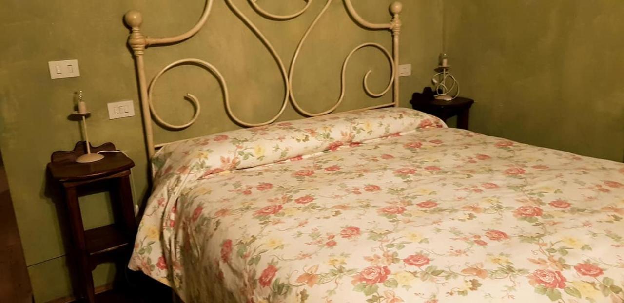 Agriturismo Fiore Di Campo Fermo megye Kültér fotó