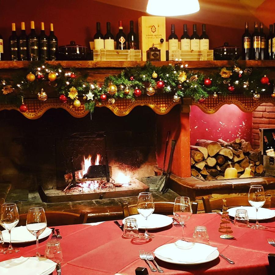 Agriturismo Fiore Di Campo Fermo megye Kültér fotó