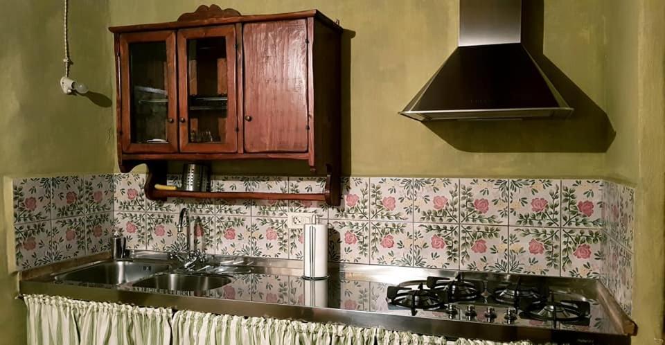 Agriturismo Fiore Di Campo Fermo megye Kültér fotó