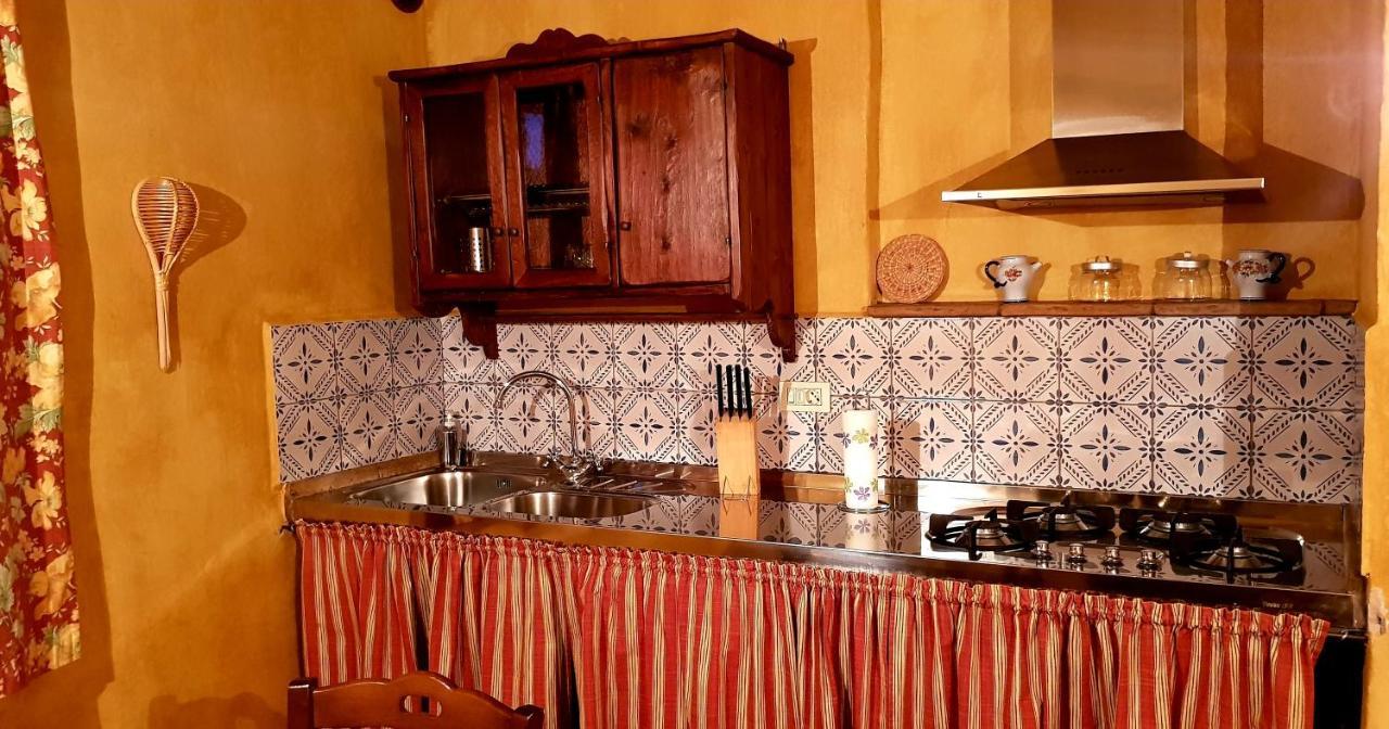 Agriturismo Fiore Di Campo Fermo megye Kültér fotó