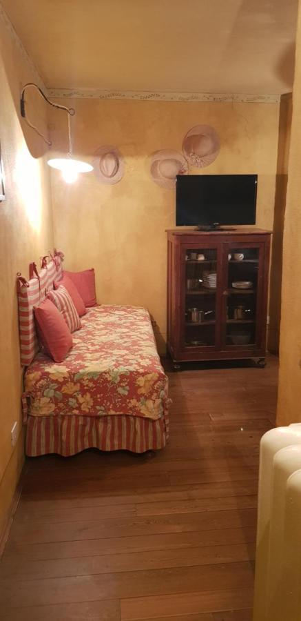 Agriturismo Fiore Di Campo Fermo megye Kültér fotó