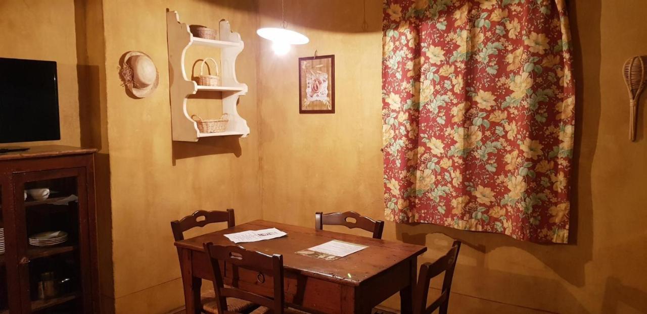 Agriturismo Fiore Di Campo Fermo megye Kültér fotó