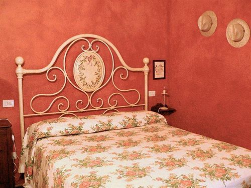 Agriturismo Fiore Di Campo Fermo megye Kültér fotó